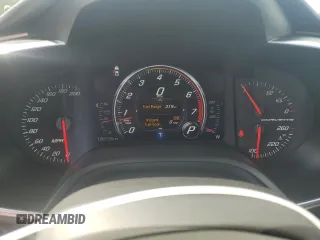 2015 Chevrolet Corvette 2LT с VIN 1G1YD2D7XF5113940, выставлен на аукционе Copart как лот 61631615 с пробегом 106 156 миль миль и Списание • Salvage title. История ставок и продаж доступна на DreamBid. Изображение 9.