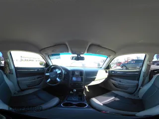 2008 Chrysler 300 Touring with VIN 2C3LA53G08H225028, listed as a IAAI auction lot 41797476 with 94,404 mi miles and . Bid and sale history available at carsss.com. Image 17.
