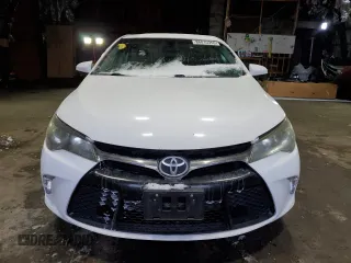 2015 Toyota Camry XLE with VIN 4T1BF1FK7FU976117, listed as a Copart auction lot 88015355 with 99,007 mi miles and Salvage Title. Bid and sale history available at DreamBid. Image 5.