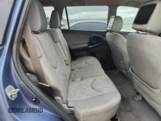 2012 Toyota RAV4 with VIN 2T3JF4DV8CW223953, listed as a Copart auction lot 65202255 with 189,097 mi miles and Non repairable. Bid and sale history available at DreamBid. Image 10.