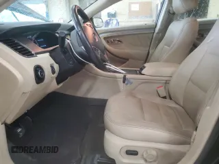 2014 Ford Taurus SEL z VIN 1FAHP2E80EG128686, wystawiony jako Copart lot #57158255 z przebiegiem 69 529 mil mil oraz Szkoda całkowita • Salvage title. Historia ofert i sprzedaży dostępna na DreamBid. Obrazek 7.