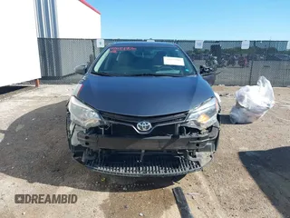 2016 Toyota Corolla L with VIN 2T1BURHE7GC564987, listed as a IAAI auction lot 42084906 with 113,722 mi miles and . Bid and sale history available at DreamBid. Image 13.