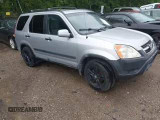 2003 Honda CR-V EX z VIN SHSRD78853U108823, wystawiony jako IAAI lot #42439206 z przebiegiem 219 119 mil mil oraz . Historia ofert i sprzedaży dostępna na DreamBid. Obrazek 1.