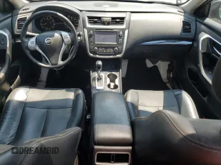 2016 Nissan Altima S с VIN 1N4AL3AP1GC272239, выставлен на аукционе Copart как лот 60796745 с пробегом 675 414 миль миль и Списание • Salvage title. История ставок и продаж доступна на DreamBid. Изображение 8.