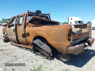 2011 Ford F-250 XL с VIN 1FT7X2B65BEC21994, выставлен на аукционе IAAI как лот 39372999 с пробегом Не указан миль и . История ставок и продаж доступна на DreamBid. Изображение 3.