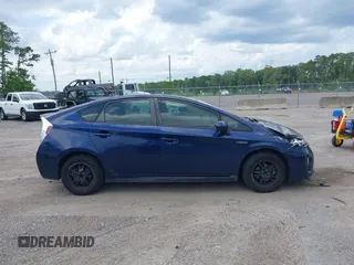 2014 Toyota Prius Four z VIN JTDKN3DUXE0388743, wystawiony jako IAAI lot #42354589 z przebiegiem 192 723 mil mil oraz . Historia ofert i sprzedaży dostępna na DreamBid. Obrazek 13.