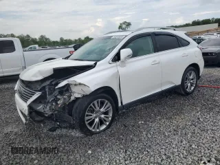 2013 Lexus RX 350 с VIN 2T2ZK1BA0DC119607, выставлен на аукционе Copart как лот 54544685 с пробегом 135 448 миль миль и Списание • Salvage title. История ставок и продаж доступна на DreamBid. Изображение 1.