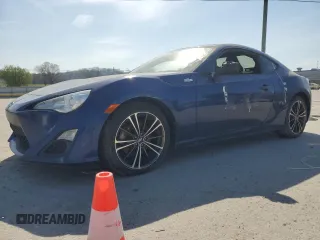 2015 Scion FR-S with VIN JF1ZNAA18F9700266, listed as a Copart auction lot 50862905 with 82,431 mi miles and Clean Title. Bid and sale history available at carsss.com. Image 1.