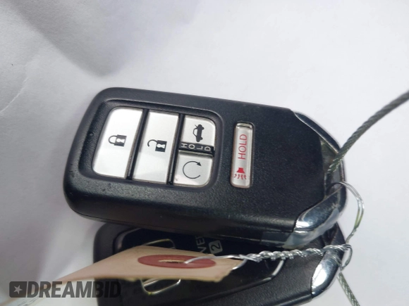 2018 Honda Accord EX-L z VIN 1HGCV1F52JA084570, wystawiony jako IAAI lot #41956686 z przebiegiem 87 683 mil mil oraz . Historia ofert i sprzedaży dostępna na DreamBid. Obrazek 11.
