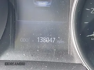 2018 Toyota C-HR XLE with VIN NMTKHMBXXJR001608, listed as a IAAI auction lot 41785723 with 138,047 mi miles. Bid and sale history available at carsss.com. Image 16.
