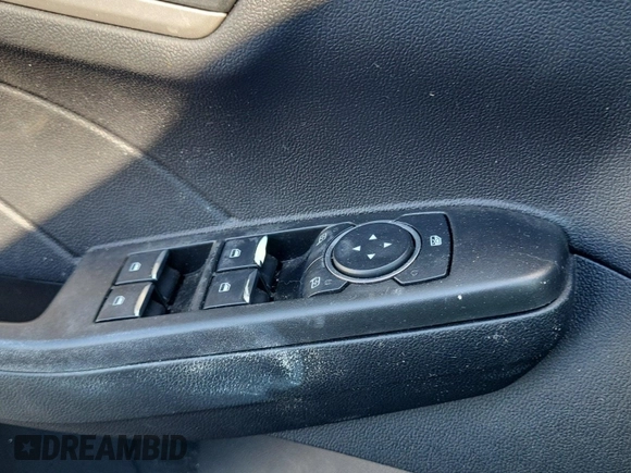2021 Ford Escape SE Hybrid with VIN 1FMCU0BZ7MUA52877, listed as a IAAI auction lot 42763041 with 64,733 mi miles and . Bid and sale history available at DreamBid. Image 1.
