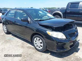 2010 Toyota Corolla with VIN 1NXBU4EE8AZ288106, listed as a IAAI auction lot 42534009 with 162,000 mi miles and . Bid and sale history available at DreamBid. Image 1.