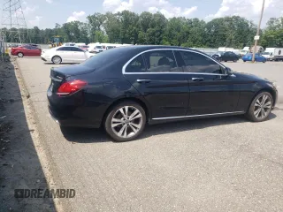 2020 Mercedes-Benz C 300 с VIN WDDWF8EB7LR542087, выставлен на аукционе Copart как лот 62524045 с пробегом 68 994 миль миль и Чистый • Clean title. История ставок и продаж доступна на DreamBid. Изображение 3.