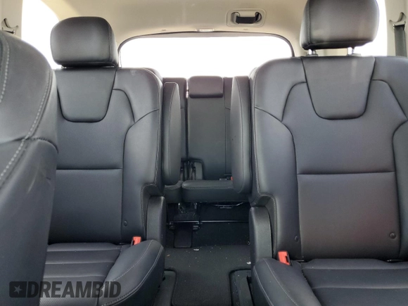 2023 Kia Telluride S with VIN 5XYP64GC0PG354867, listed as a Copart auction lot 55925425 with 32,597 mi miles and Salvage title. Bid and sale history available at DreamBid. Image 10.