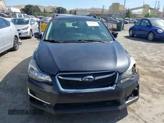 2015 Subaru Impreza Special Sports Premium с VIN JF1GPAT63F8242443, выставлен на аукционе IAAI как лот 42202411 с пробегом 93 612 миль миль и . История ставок и продаж доступна на DreamBid. Изображение 13.