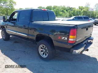 2006 GMC Sierra 1500 SLT with VIN 2GTEK13T261243348, listed as a IAAI auction lot 42210751 with 241,547 mi miles and . Bid and sale history available at carsss.com. Image 3.
