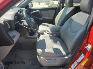 2008 Toyota RAV4 Limited with VIN JTMBD31VX86086516, listed as a Copart auction lot 59303625 with 159,910 mi miles and Clean title. Bid and sale history available at DreamBid. Image 7.