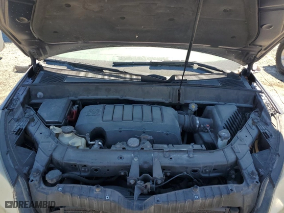 2014 Chevrolet Traverse LS with VIN 1GNKRFKD1EJ190501, listed as a Copart auction lot 49215675 with 198,668 mi miles and Salvage Title. Bid and sale history available at carsss.com. Image 12.