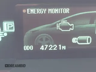 2014 Toyota Prius Four with VIN JTDKN3DUXE1738737, listed as a IAAI auction lot 42159877 with 47,221 mi miles. Bid and sale history available at carsss.com. Image 16.