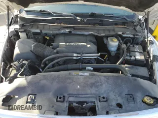 2018 Ram 2500 Tradesman with VIN 3C6UR5HJ2JG279165, listed as a Copart auction lot 49601845 with 157,129 mi miles and Salvage title. Bid and sale history available at DreamBid. Image 12.