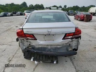 2015 Honda Civic LX z VIN 19XFB2F59FE060541, wystawiony jako Copart lot #58024495 z przebiegiem 76 472 mil mil oraz Szkoda całkowita • Salvage title. Historia ofert i sprzedaży dostępna na DreamBid. Obrazek 6.