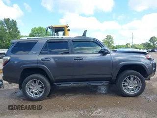 2016 Toyota 4Runner Limited with VIN JTEBU5JR7G5309576, listed as a IAAI auction lot 41964969 with 166,656 mi miles and . Bid and sale history available at DreamBid. Image 14.