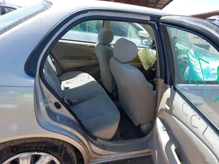 2002 Toyota Corolla CE с VIN 2T1BR12E82C563349, выставлен на аукционе IAAI как лот 42332003 с пробегом 160 390 миль миль и . История ставок и продаж доступна на DreamBid. Изображение 8.