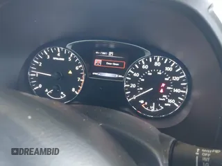 2018 Nissan Pathfinder SL with VIN 5N1DR2MM4JC654432, listed as a IAAI auction lot 41710263 with 67,901 mi miles. Bid and sale history available at carsss.com. Image 7.