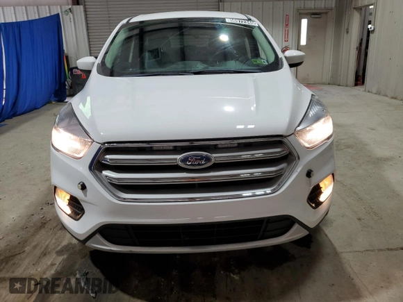 2019 Ford Escape SE z VIN 1FMCU9GD2KUC22853, wystawiony jako Copart lot #56972345 z przebiegiem 140 105 mil mil oraz Tytuł czysty. Historia ofert i sprzedaży dostępna na DreamBid. Obrazek 5.