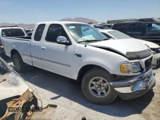 1997 Ford F-150 with VIN 1FTDX1762VNA06891, listed as a Copart auction lot 51392495 with 112,538 mi miles and Non repairable. Bid and sale history available at DreamBid. Image 4.