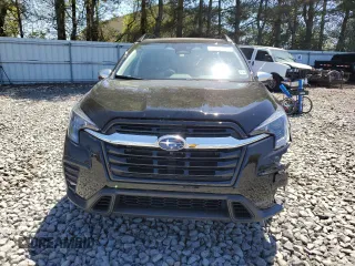 2023 Subaru Ascent Limited with VIN 4S4WMAUD6P3460978, listed as a Copart auction lot 54981405 with 20,360 mi miles and Salvage title. Bid and sale history available at DreamBid. Image 5.