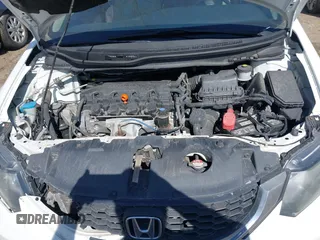 2015 Honda Civic LX with VIN 19XFB2F50FE051369, listed as a IAAI auction lot 41822555 with 87,523 mi miles. Bid and sale history available at carsss.com. Image 10.