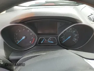 2014 Ford Escape SE с VIN 1FMCU9G97EUD93503, выставлен на аукционе Copart как лот 55277565 с пробегом Не указан миль и Списание • Salvage title. История ставок и продаж доступна на DreamBid. Изображение 9.