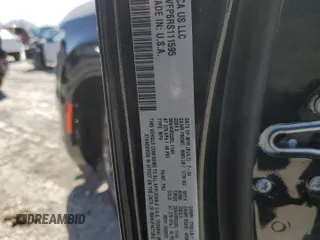 2024 Jeep Grand Wagoneer Series II Obsidian z VIN 1C4SJVFP6RS111595, wystawiony jako Copart lot #48257345 z przebiegiem 16 038 mil mil oraz Czysty tytuł • Clean title. Historia ofert i sprzedaży dostępna na DreamBid. Obrazek 13.