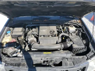 2020 Nissan Frontier SV with VIN 1N6ED0CF4LN707598, listed as a Copart auction lot 77501324 with 48,567 mi miles and Clean title. Bid and sale history available at DreamBid. Image 11.