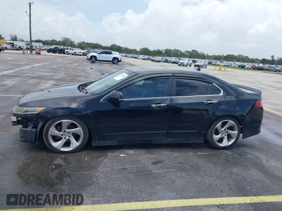 2012 Acura TSX Special Edition with VIN JH4CU2E85CC004753, listed as a IAAI auction lot 42490602 with 165,107 mi miles and . Bid and sale history available at DreamBid. Image 15.