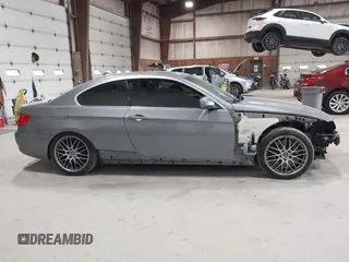 2013 BMW 3 Series 335i xDrive with VIN WBAKF9C51DE672559, listed as a IAAI auction lot 42247641 with 108,451 mi miles and . Bid and sale history available at DreamBid. Image 13.