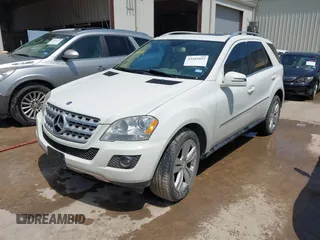 2011 Mercedes-Benz M 350 с VIN 4JGBB5GB4BA639708, выставлен на аукционе IAAI как лот 42201053 с пробегом 136 434 миль миль и . История ставок и продаж доступна на DreamBid. Изображение 2.