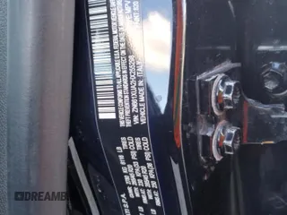 2017 Maserati Levante z VIN ZN661XUA2HX255298, wystawiony jako Copart lot #43757675 z przebiegiem 93 678 mil mil oraz Szkoda całkowita • Salvage title. Historia ofert i sprzedaży dostępna na DreamBid. Obrazek 13.