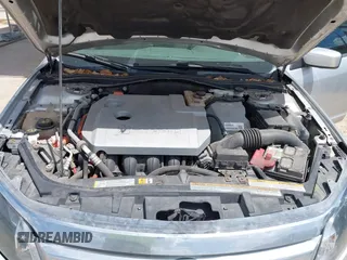 2012 Ford Fusion Hybrid с VIN 3FADP0L36CR426322, выставлен на аукционе IAAI как лот 42592635 с пробегом 151 941 миль миль и . История ставок и продаж доступна на DreamBid. Изображение 10.