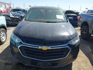 2021 Chevrolet Traverse LS with VIN 1GNERFKW8MJ101892, listed as a IAAI auction lot 41679026 with 48,694 mi miles and . Bid and sale history available at DreamBid. Image 12.