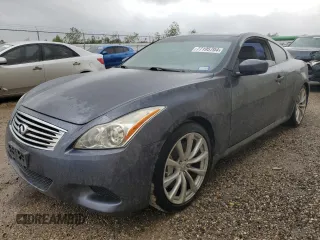 2008 Infiniti G37 Coupe Journey with VIN JNKCV64E88M108134, listed as a Copart auction lot 77195704 with 213,469 mi miles and Clean Title. Bid and sale history available at carsss.com. Image 1.