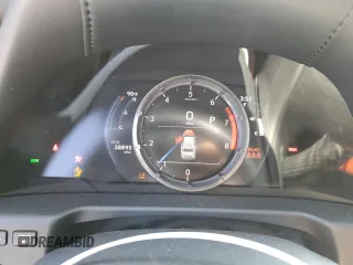 2020 Lexus ES 350 F Sport z VIN 58AGZ1B15LU077898, wystawiony jako Copart lot #49186285 z przebiegiem 38 895 mil mil oraz Szkoda całkowita • Salvage title. Historia ofert i sprzedaży dostępna na DreamBid. Obrazek 9.