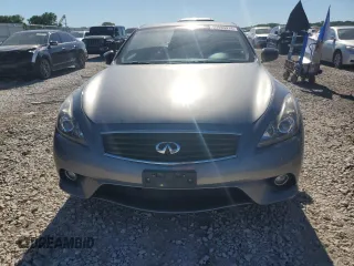 2015 Infiniti Q60 S Limited z VIN JN1CV6EK6FM870268, wystawiony jako Copart lot #50985914 z przebiegiem 68 009 mil mil oraz Szkoda całkowita • Salvage title. Historia ofert i sprzedaży dostępna na DreamBid. Obrazek 5.