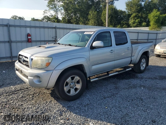 2008 Toyota Tacoma с VIN 3TMMU52N78M007595, выставлен на аукционе Copart как лот 66484035 с пробегом 198 467 миль миль и Чистый • Clean title. История ставок и продаж доступна на DreamBid. Изображение 1.