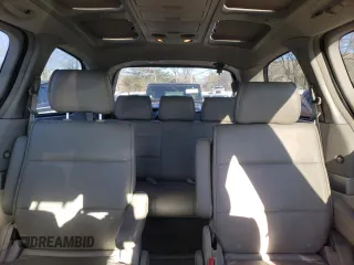 2004 Nissan Quest S with VIN 5N1BV28U34N324402, listed as a Copart auction lot 48368815 with 95,520 mi miles and Clean Title. Bid and sale history available at carsss.com. Image 10.