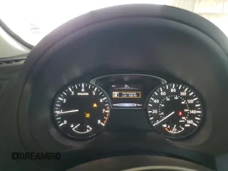 2016 Nissan Altima SL with VIN 1N4AL3AP0GC272698, listed as a Copart auction lot 52001905 with 126,324 mi miles and Salvage title. Bid and sale history available at DreamBid. Image 9.