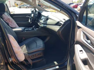 2018 Buick Enclave Essence with VIN 5GAERBKW6JJ188934, listed as a IAAI auction lot 41971562 with 94,210 mi miles and . Bid and sale history available at carsss.com. Image 5.