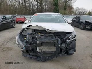 2018 Hyundai Accent SEL z VIN 3KPC24A36JE022973, wystawiony jako Copart lot #52231515 z przebiegiem 98 233 mil mil oraz Szkoda całkowita • Salvage title. Historia ofert i sprzedaży dostępna na DreamBid. Obrazek 5.