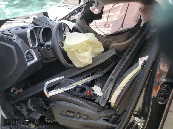 2014 Chevrolet Equinox LTZ with VIN 2GNALDEKXE6154556, listed as a Copart auction lot 49413995 with 107,514 mi miles and Non Repairable. Bid and sale history available at carsss.com. Image 7.